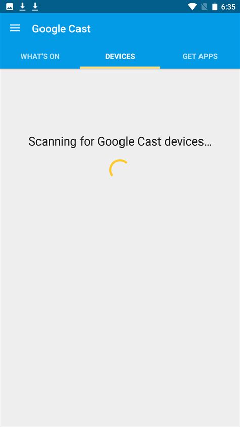 Download google cast.  Ketuk Dapatkan.  On your device, use the Play Store...