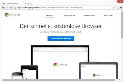 Download google chrome dev. 6 for Windows, Mac and Linux.  Choose the fast, secure browser...