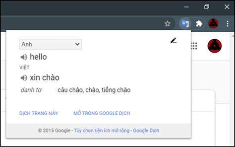 Download google dịch - Download.com.vn