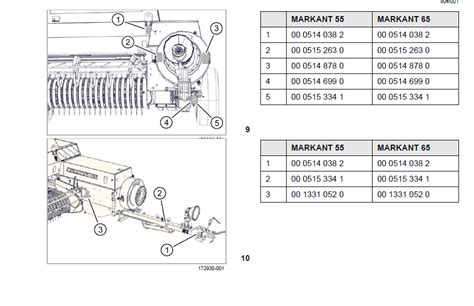 Download gratuito di claas markant 65 manuale. - Winchester model 800x take down manual.