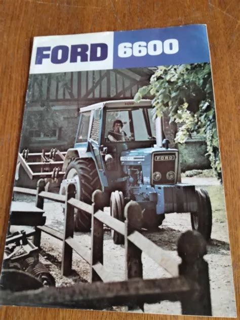 Download gratuito di manuali per trattori 6600 ford. - Reflexiones en torno a la artesania y el diseño en colombia.