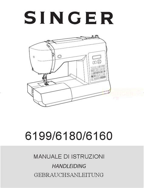Download gratuito manuale di macchine da cucire singer. - Ampeg svt 2 non pro manual.