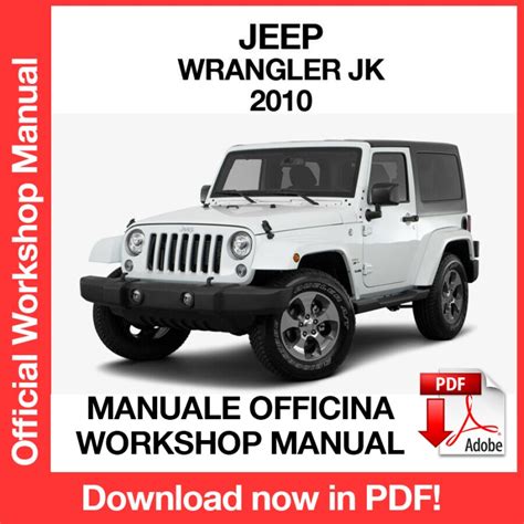 Download gratuito manuale di officina jeep wrangler jk. - De cret me morable des professeurs du colle ge royal de st-lo.