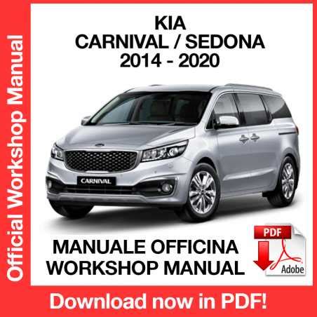 Download gratuito manuale officina carnevale kia. - W124 manual de reparación descarga gratuita.