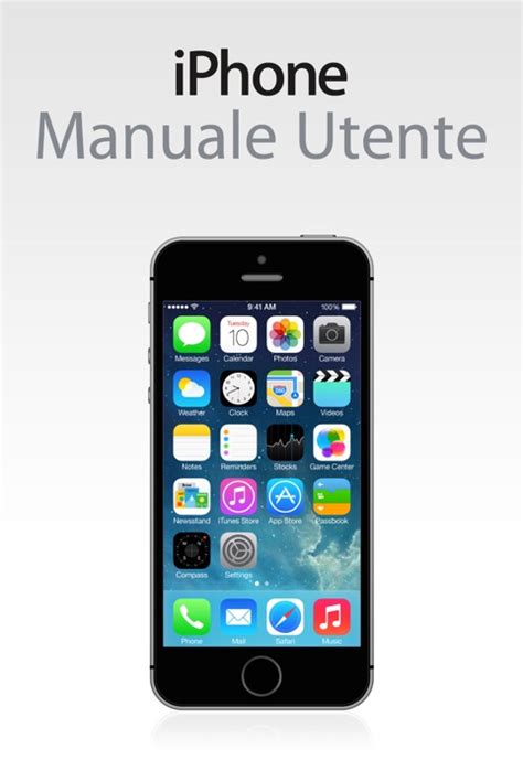 Download gratuito manuale utente iphone 3g. - Solution manual finite mathematics 10th edition.