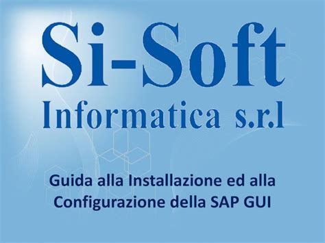 Download gratuito sap sd guida alla configurazione. - Bioprocess engineering basic concepts solution manual free.