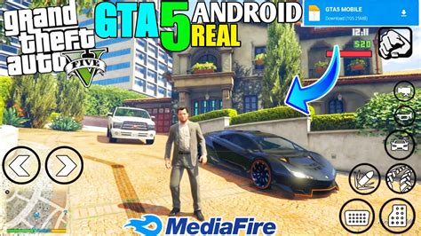 Download gta 5 for android full apk free. Things To Know About Download gta 5 for android full apk free. 