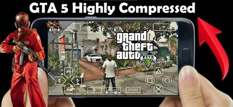 Download gta 5 for ppsspp on mediafire 【Keteladanan khalifah umar】