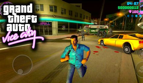 Download gta vice city for android apk data