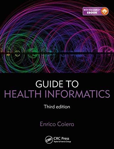 Download guide to health informatics third edition by enrico coiera free. - Engineering documentation control handbook third edition.