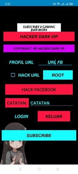 Download hacker dark vip apk. Judi slot pakai akun.