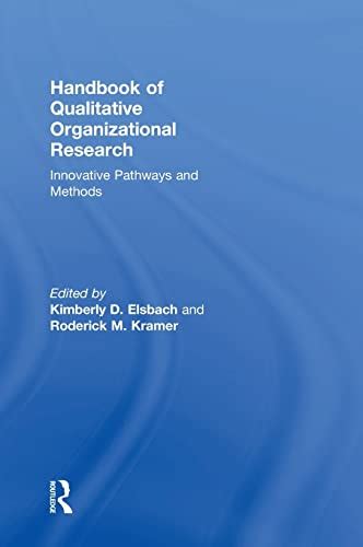 Download handbook qualitative organizational research innovative. - Abc du bac reussite anglais term toutes series lv1 et lv2.