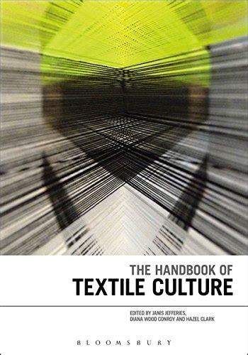 Download handbook textile culture janis jefferies. - A handbook for travellers in india and pakistan burma and.