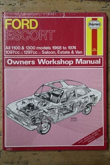 Download haynes owners workshop manual ford escort. - Manual fiat ducato 1 9 td.