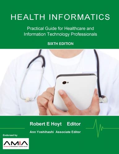 Download health informatics practical guide for healthcare and information technology professionals sixth edition. - Zur auffassung der ehe in heinrich wittenwilers ring.