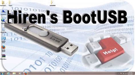 Download hirens boot usb. Dec 4, 2023 at 15:11. If Rufus is indicating that the Hiren's boot ISO does not support NTFS, then that is absolutely the case, which means you are at a standstill if your system truly does not support either FAT32. The incompatability comes from the ISO your attempting to use not Rufus. 