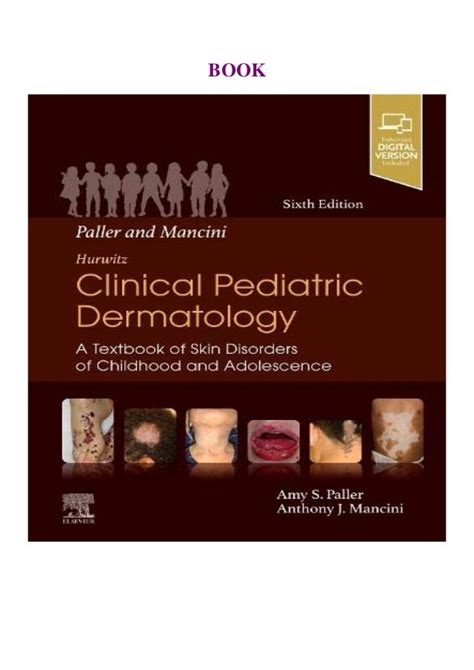 Download hurwitz clinical pediatric dermatology a textbook of skin disorders. - Manual zur differentialdiagnose in der psychiatrie.
