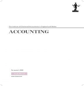 Download icaew study manual knowledge level accounting in free. - Maserati 3200gt 3200 gt m338 manuale di servizio officina officina.