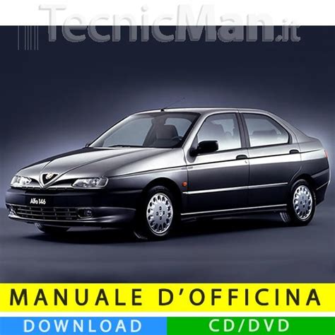 Download immediato manuale di servizio alfa romeo 145 146. - Yamaha rx 1 rx1 2003 2005 service repair manual download.