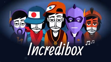 Download incredibox.  Download Incredibox latest version Incredibox lets ...