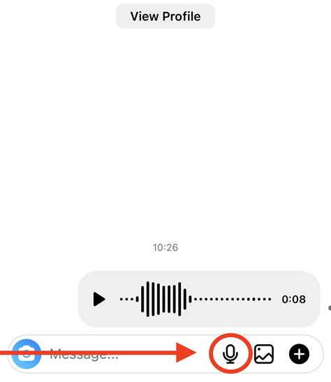 Download instagram voice message pc.  Using Screen Recorder (Android and iPhone) Use Instagra...