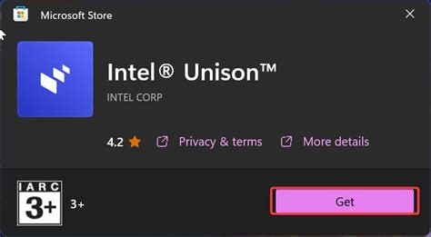 Download intel unison. Things To Know About Download intel unison. 