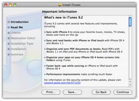 Download itunes 9.2.1 for mac - rrsos