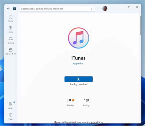 Download itunes for windows