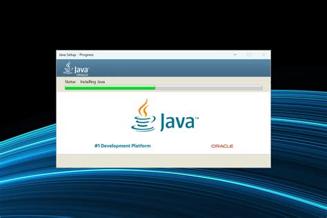 Download java