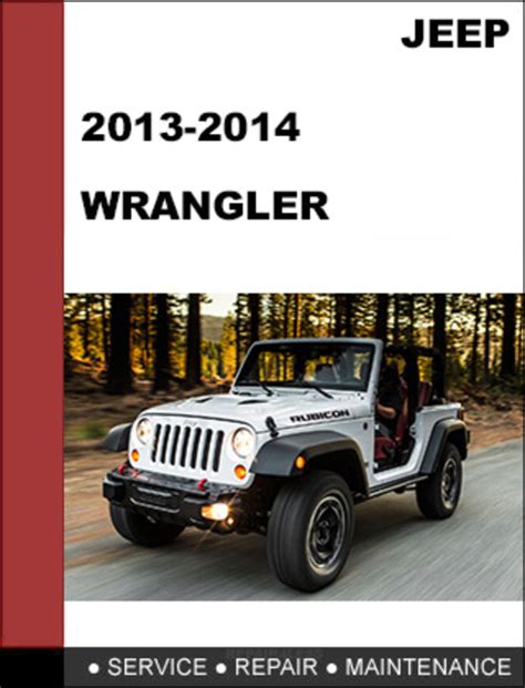 Download jeep wrangler service manual 2013. - Manuale di valutazione del test di articolazione completo weiss.