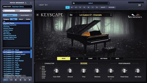 Download keyscape.  Feb 12, 2026 · Download Keyscape for Windows PC - Safe...