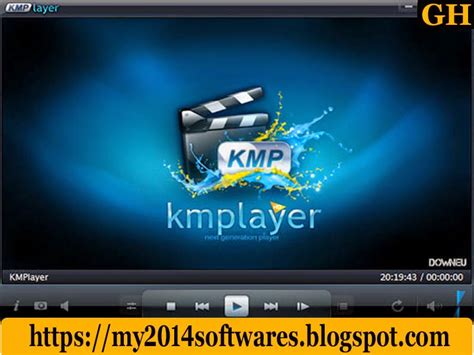 6. Phần mềm liên quan. Download KMPlayer mới nhất được xem là một thay thế hoàn hảo cho trình nghe nhạc xem phim mặc định Windows Media Player nhờ chất lượng âm thanh và hình ảnh rõ ràng là vượt trội hơn. Tuy nhiên, cho đến nay nhiều người vẫn trung thành với Windows Media Player ...