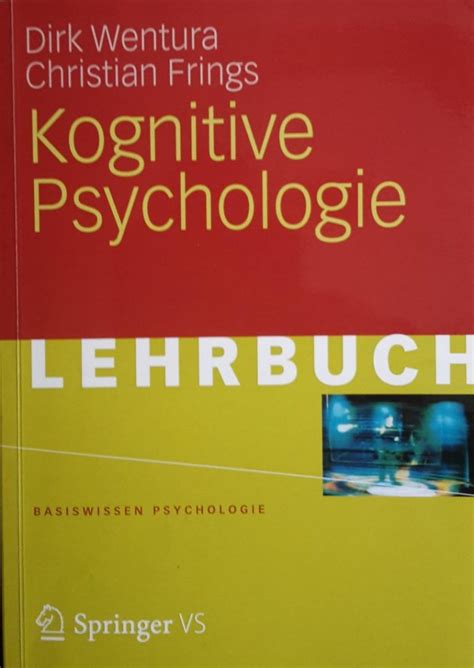 Download kognitive psychologie ein studentenhandbuch 6. - Advis a   messieurs de l'assemble e..
