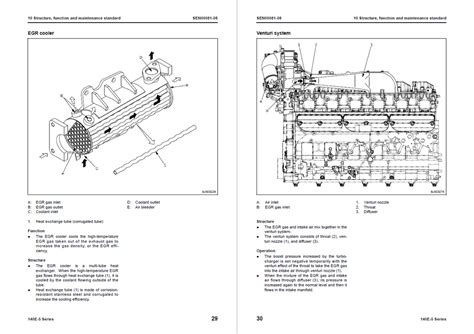Download komatsu 140e 5 engine saa6d140e 5 service shop manual. - Havoline oil filter cross reference guide.