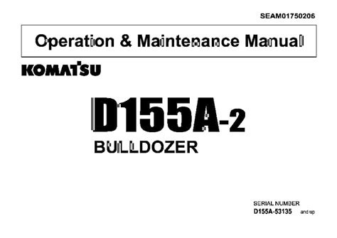 Download komatsu d155a 2 bulldozer service repair workshop manual. - Julius caesar. in selbstzeugnissen und bilddokumenten..