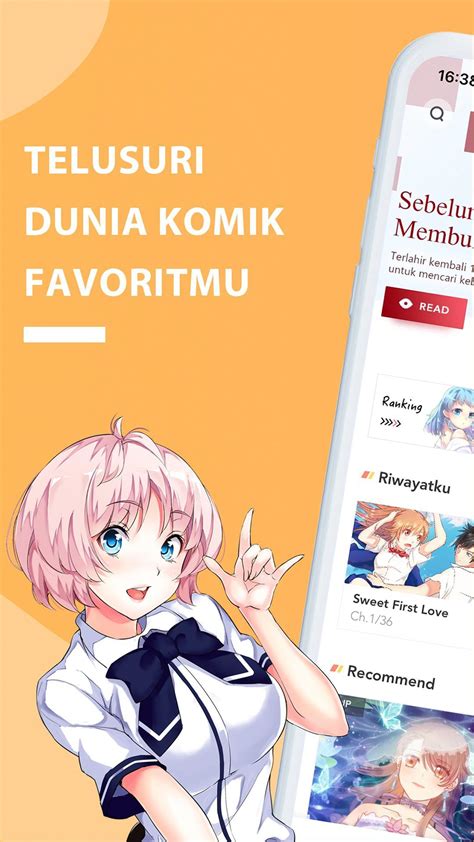 Download komiktap. Doujindesu Adalah situs populer bagi pembaca manga, manhwa atau doujinshi bahasa indonesia. Kalau mau baca ratusan judul doujinshi yang tersedia secara gratis sangat … 