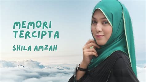 Download lagu listen shila amzah biography