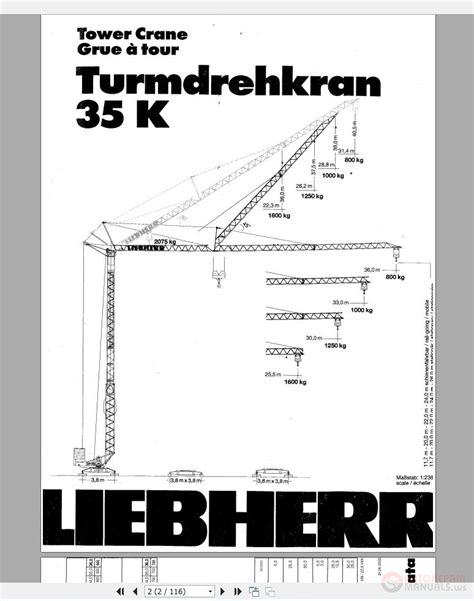 Download liebherr erection manual for tower crane. - Indicadores de gestão do trabalho em saúde.