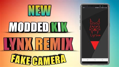 Download lynx remix fake camera.  Mendownload file Download file atau gam...