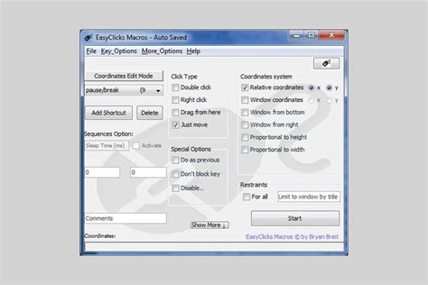 Macro Recorder captures mouse events and keystrokes like a tape recorder, enabling automation of tedious procedures on your computer. Try the free demo version now! Download for Windows and Mac