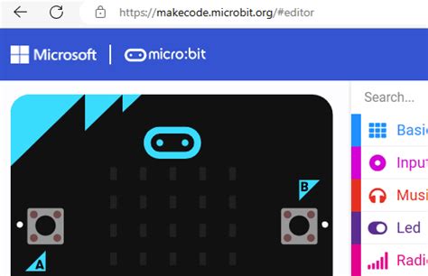 Download makecode.  Transfer using a WebUSB Want to learn electronics, programming a...