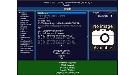 Download mame 2003.  A multi-purpose emulation framework. M.  Easy registr...
