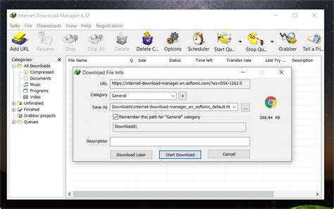 Idm Crack 6.42 Build 3 Patch Download 64 Bit 2024 [Full Version] Internet Download Manager stands out as a versatile and feature-rich download manager. Its comprehensive set of features caters to a wide array of needs, making it an indispensable tool for efficient and effective download management. Whether it’s for personal use or ...