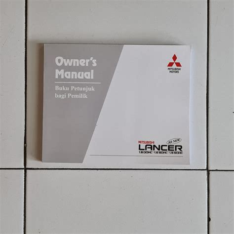 Download manual book mitsubishi lancer glxi 4g92. - Bmw f 650 gs service repair manual instant download.