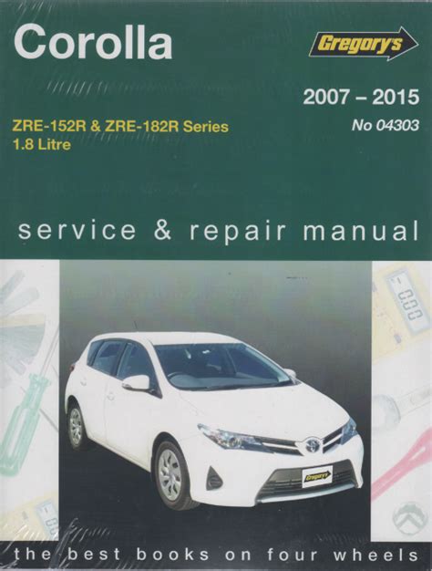 Download manual free toyota corolla 2015 repair manual. - Ramsay mantenimiento electricista prueba guía de estudio.