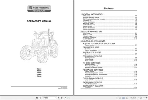 Download manuale catalogo ricambi illustrato new holland t8040. - A guide to the common core writing workshop intermediate grades.