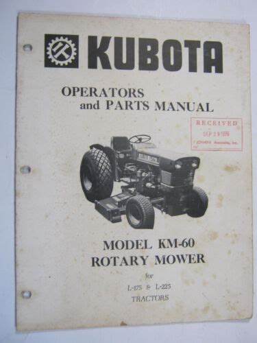 Download manuale dell'elenco delle parti principali illustrato dal trattore kubota b21. - Service manual for wacker dpu 6055.