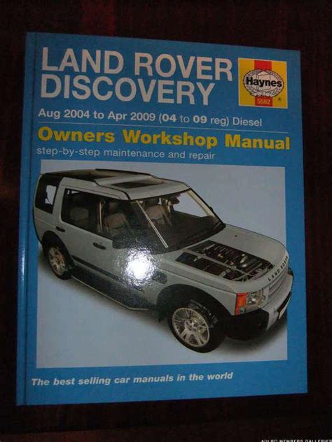 Download manuale di land rover discovery rave. - Pueblo ya sabe de qué se trata, discursos..