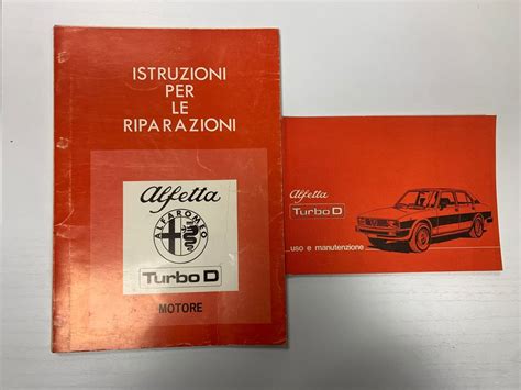 Download manuale di officina alfa romeo alfetta. - Arbeiten aus dem chemischen institut der universität heidelberg.