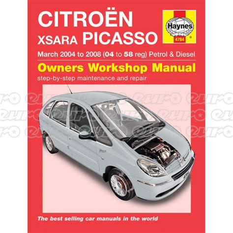Download manuale di riparazione citroen xsara. - Sony ericsson k750i service repair manual.